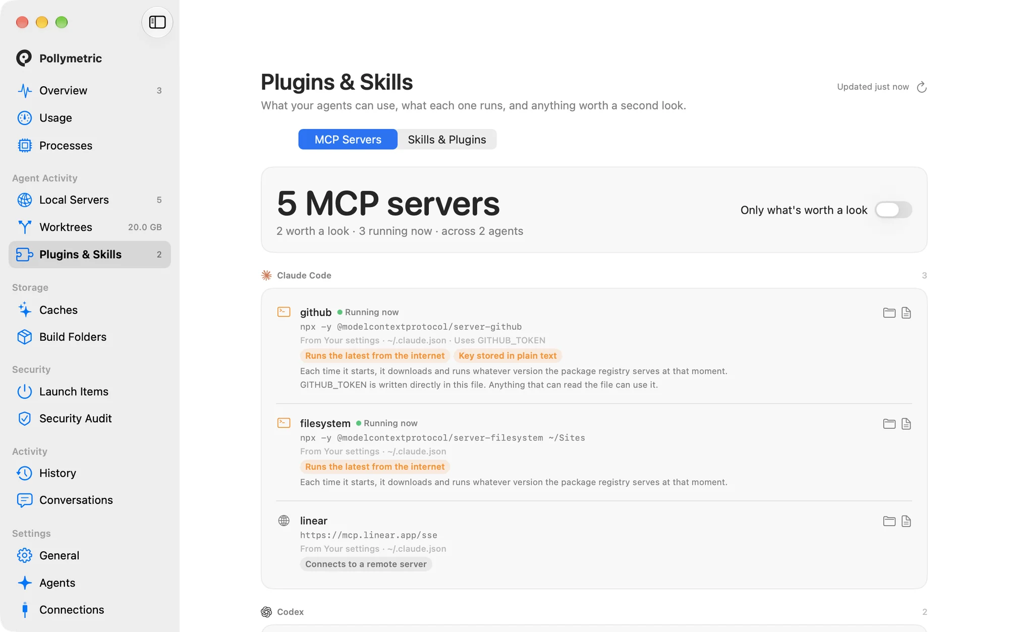 Plugins and Skills